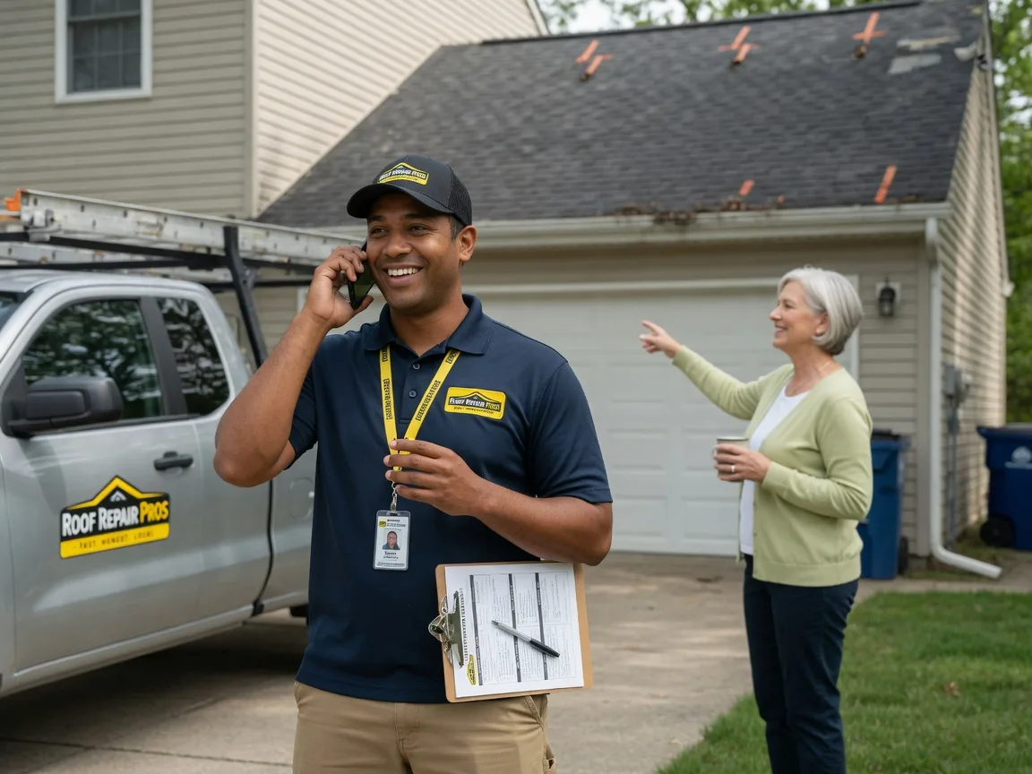 Roof Repair Thousand Palms, CA FAQs